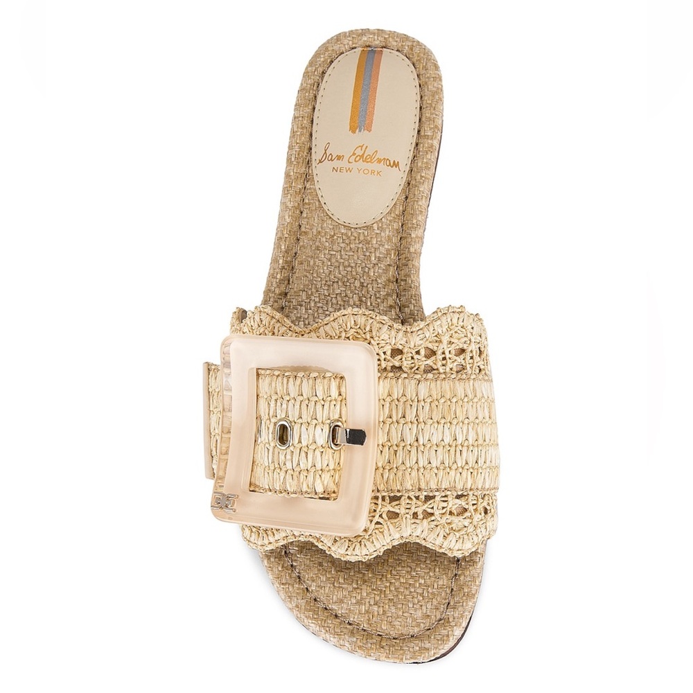 Sam Edelman Bambi Sandals